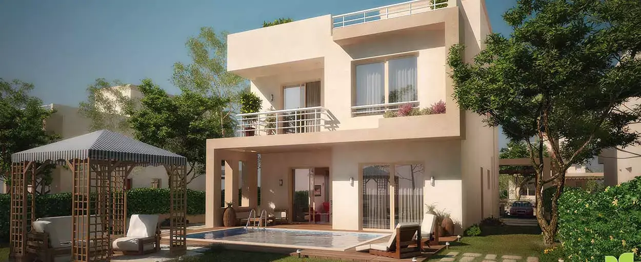 Grand Heights | Villa
