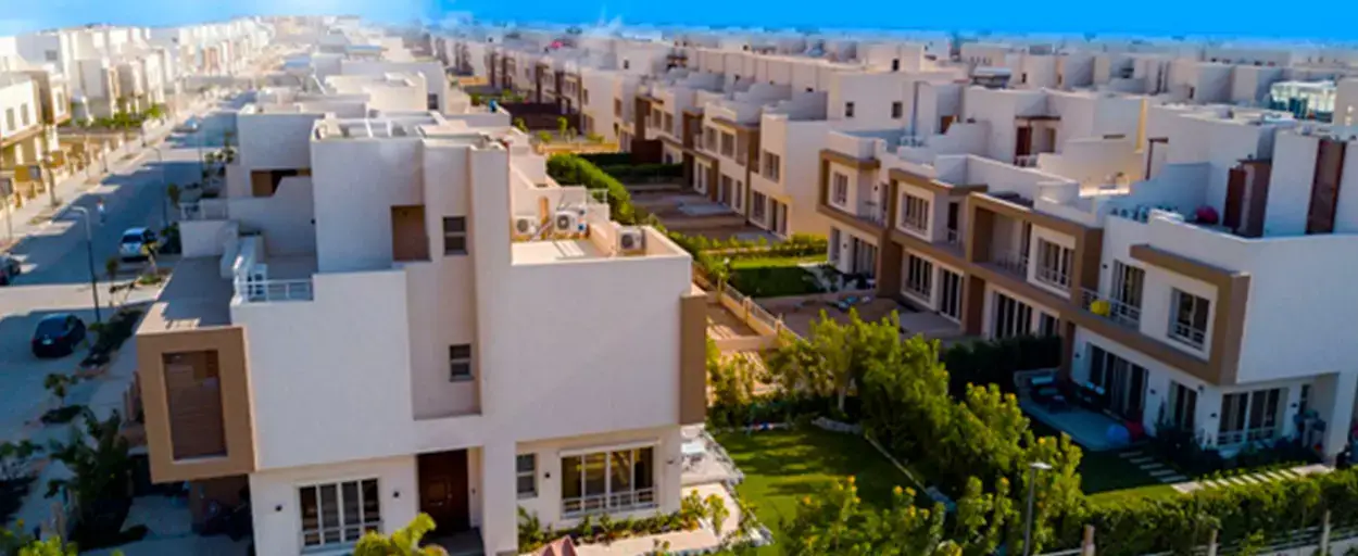 Grand Heights | Villa