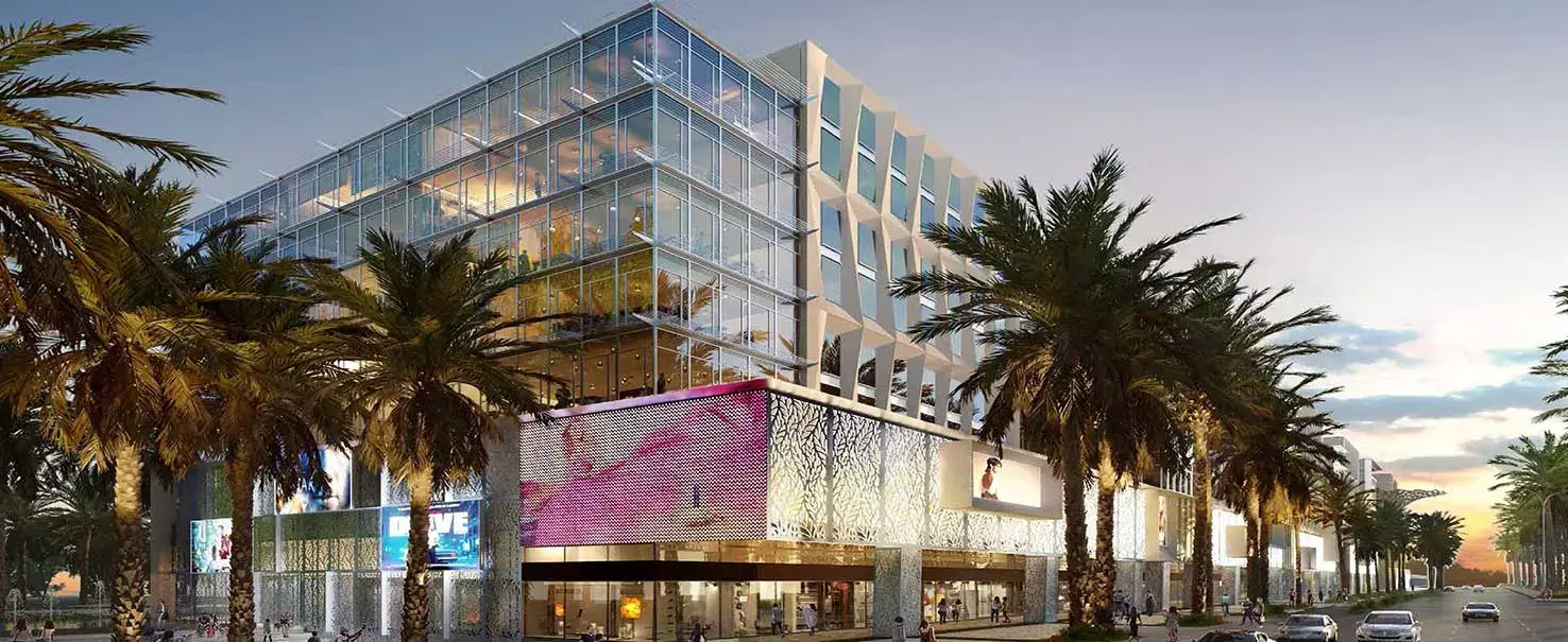 El Sheikh Zayed | Loft