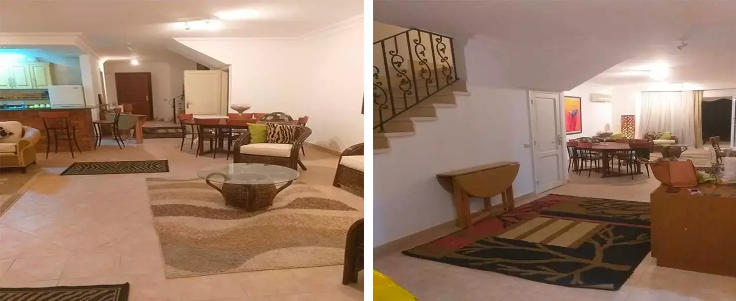 Marayia | Townhouse