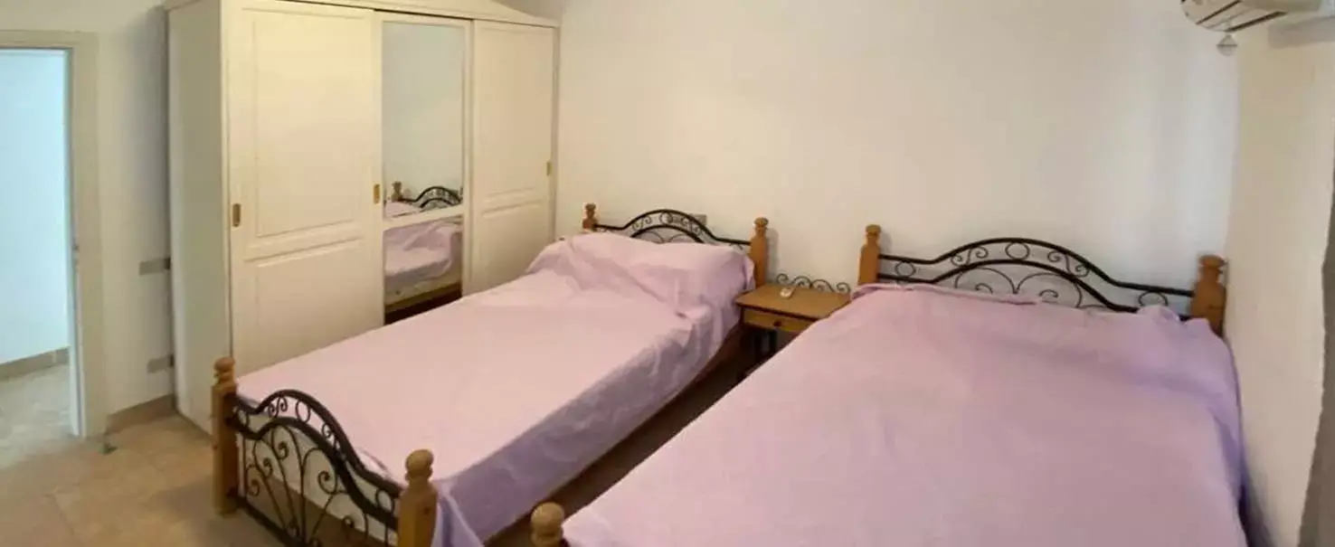 Marayia | Townhouse