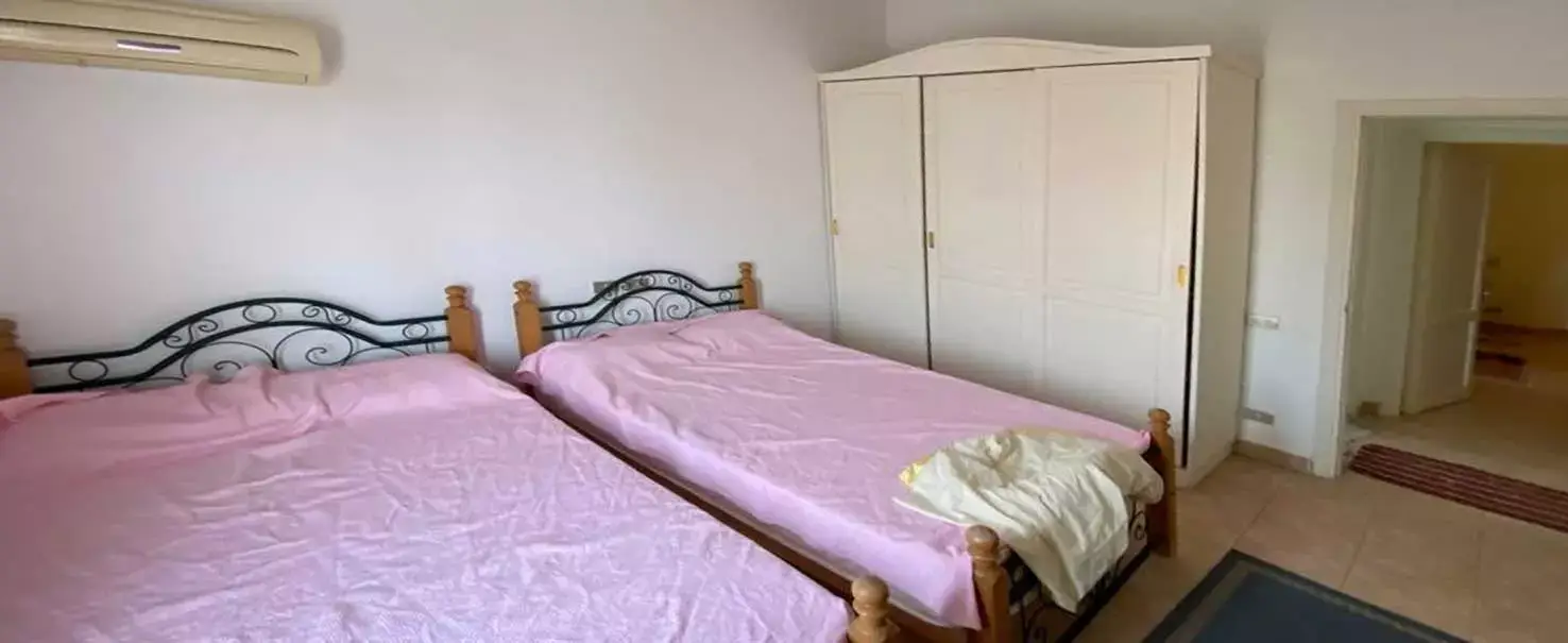Marayia | Townhouse