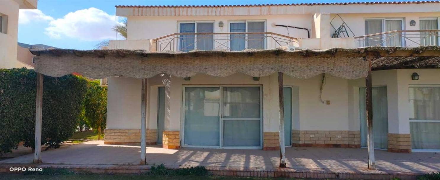 Marayia | Townhouse