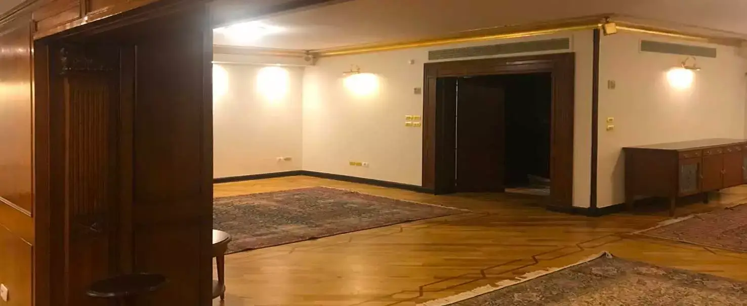 | شقة
