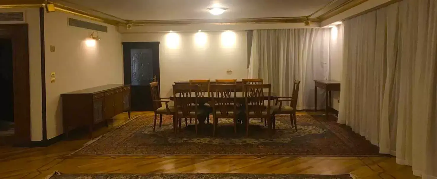 | شقة