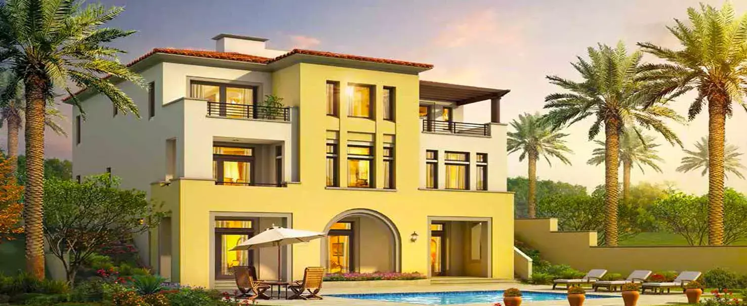  | Villa