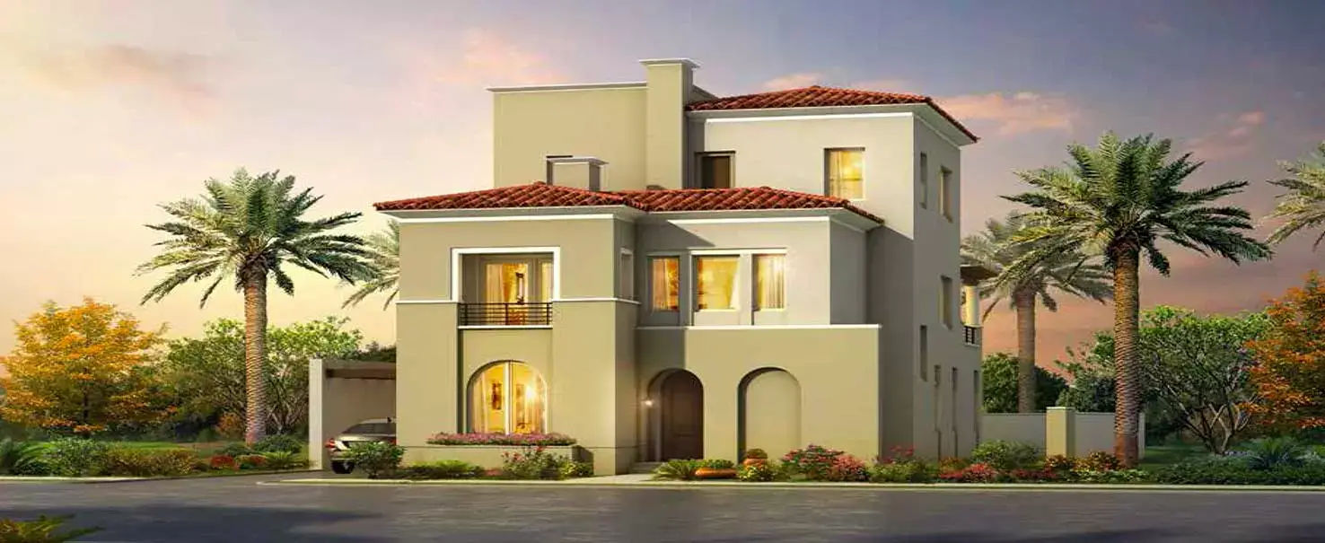  | Villa
