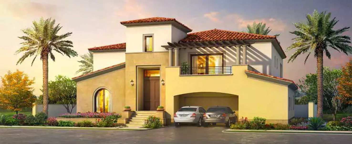 | Villa
