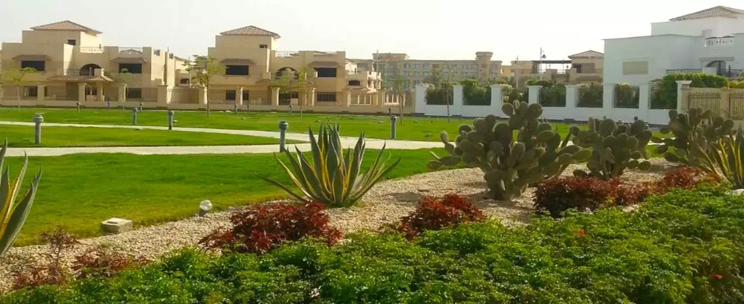 Royal City | Villa