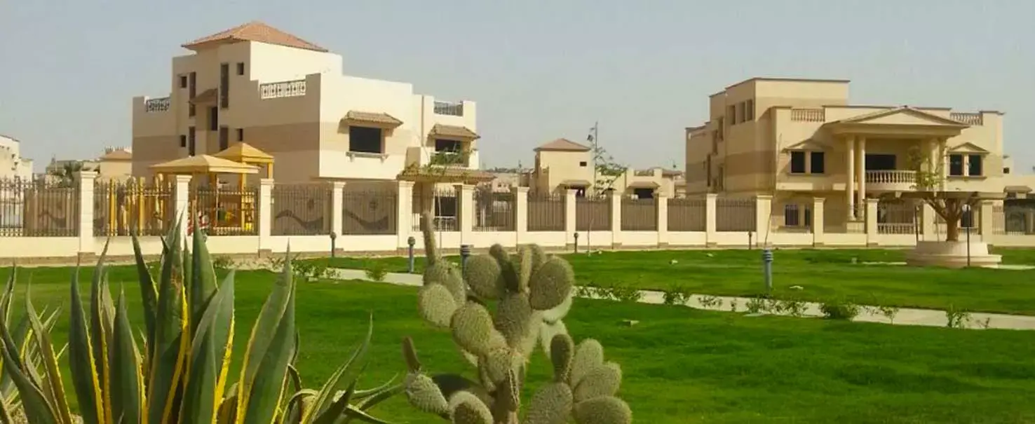 Royal City | Villa