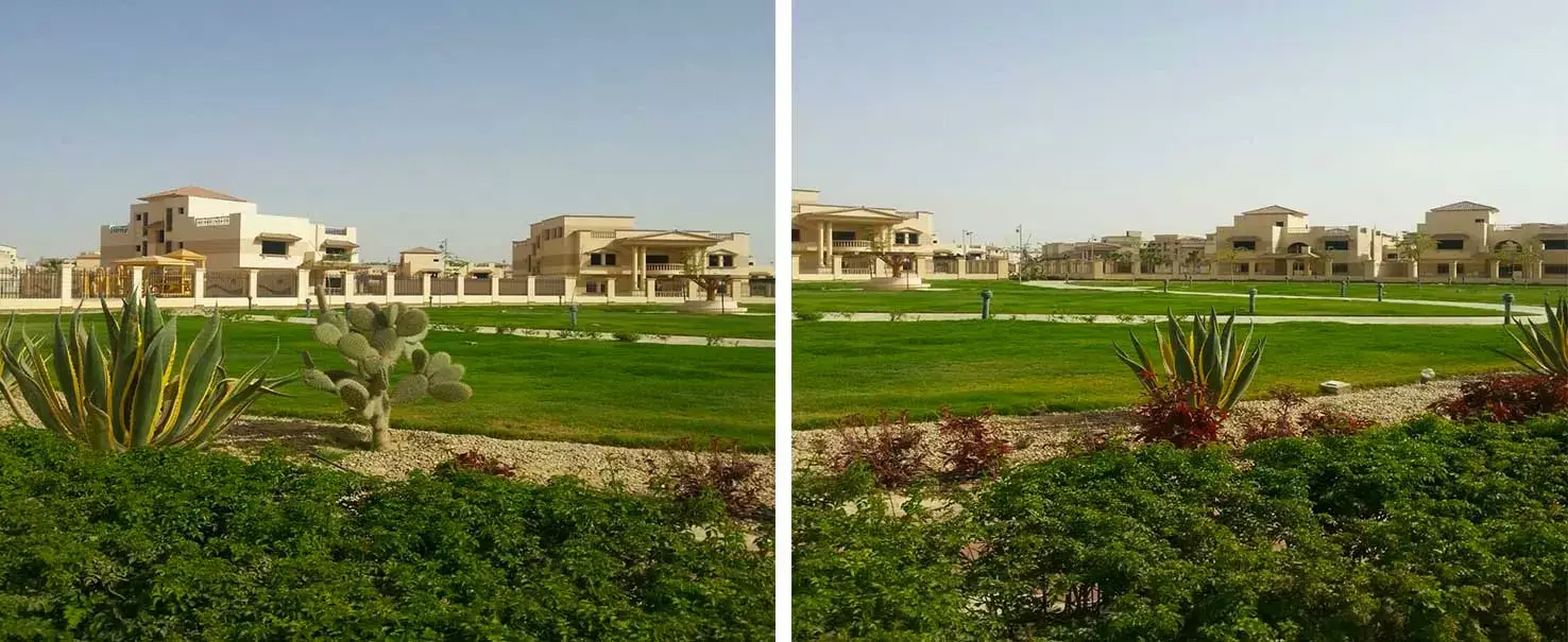 Royal City | Villa
