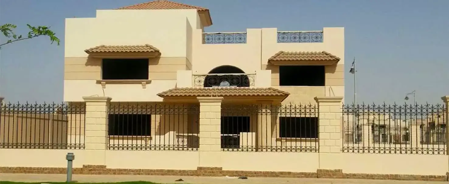 Royal City | Villa