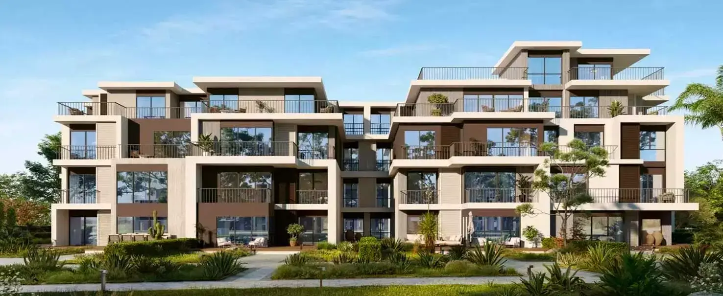 Solana | Apartment