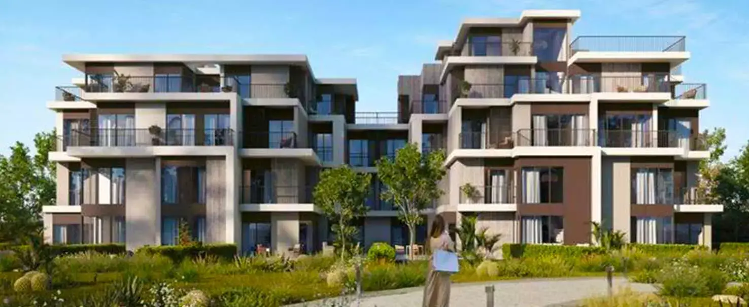 Solana | Apartment