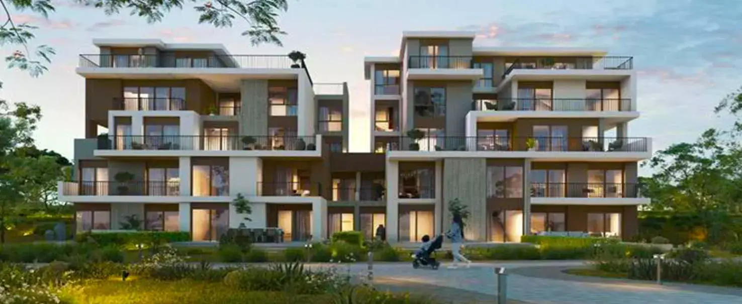 Solana | Apartment