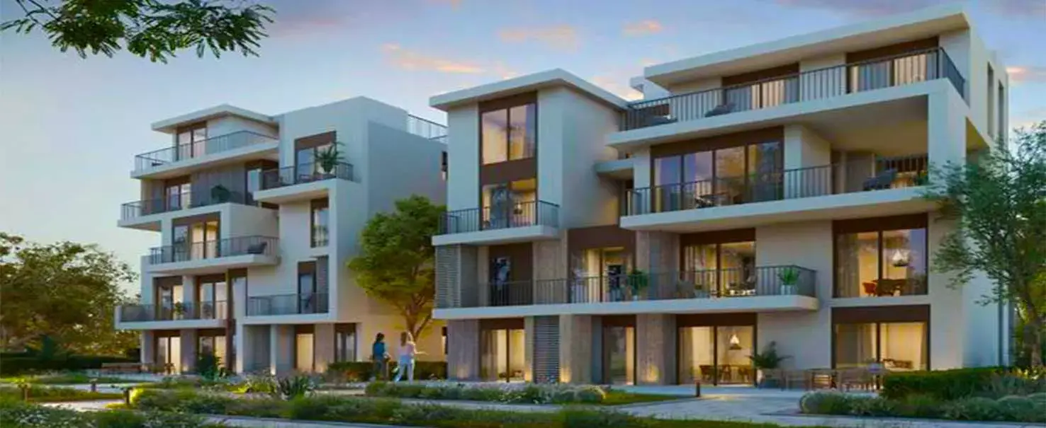 Solana | Apartment
