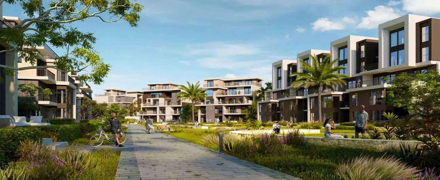 Solana | Apartment