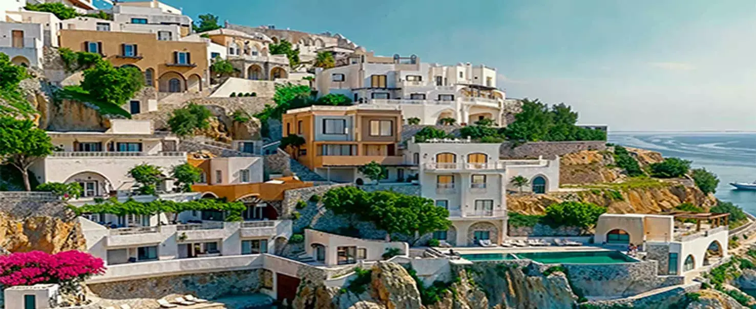  | Twin Villa