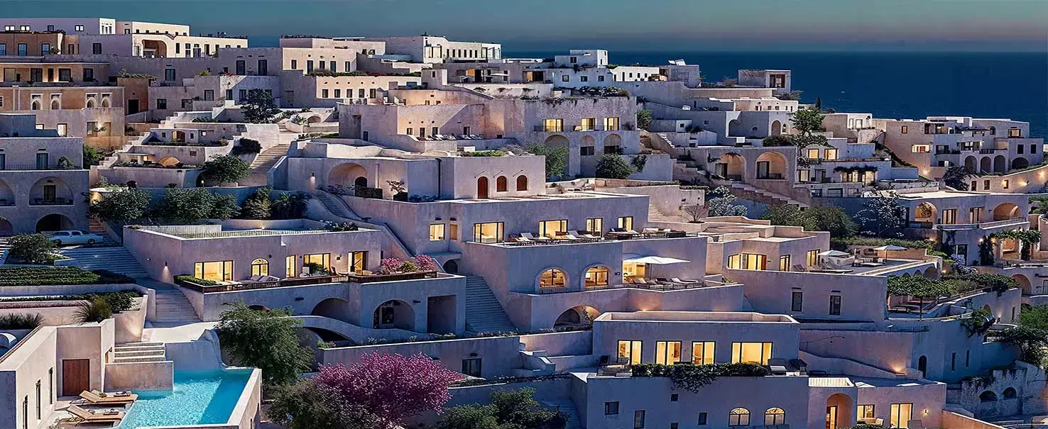  | Twin Villa