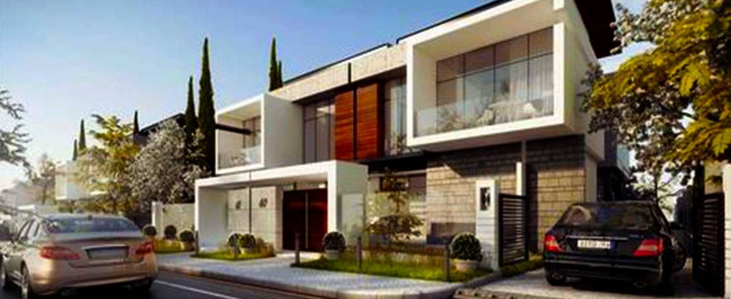 La Vista 3 Tobaz | Twin House