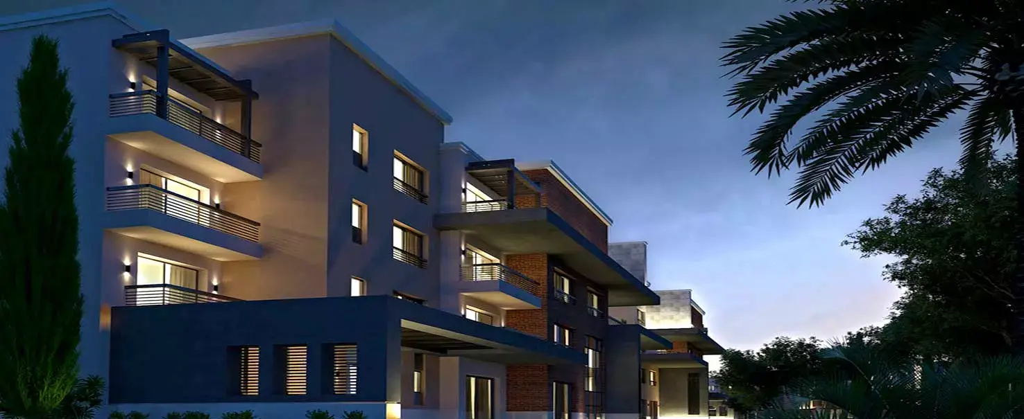  | Apartment