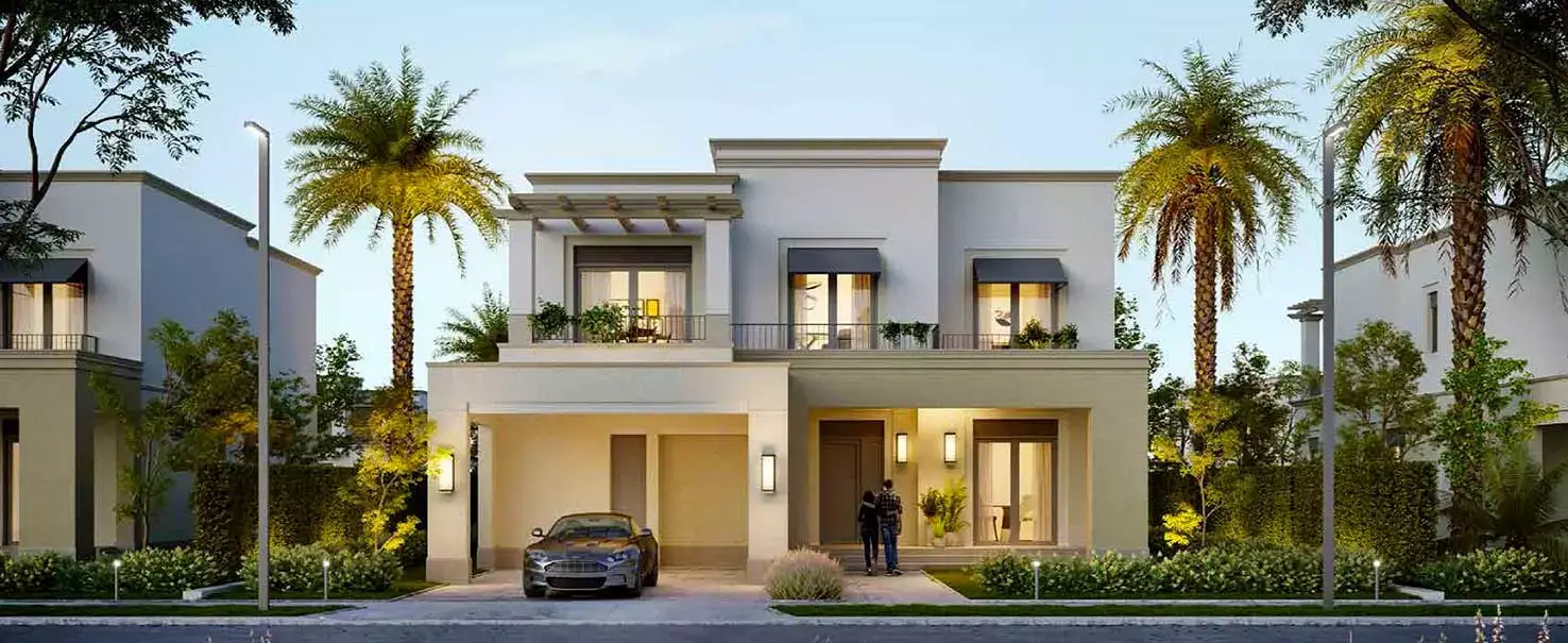  | Stand Alone Villa