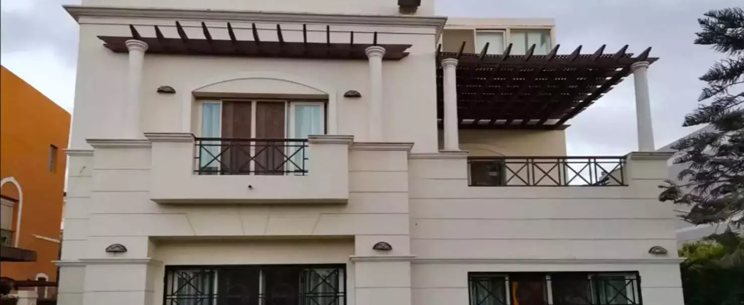  | Stand Alone Villa