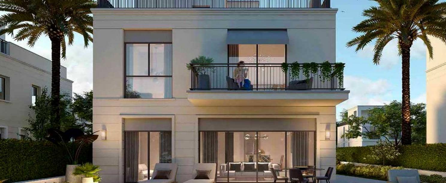  | Stand Alone Villa