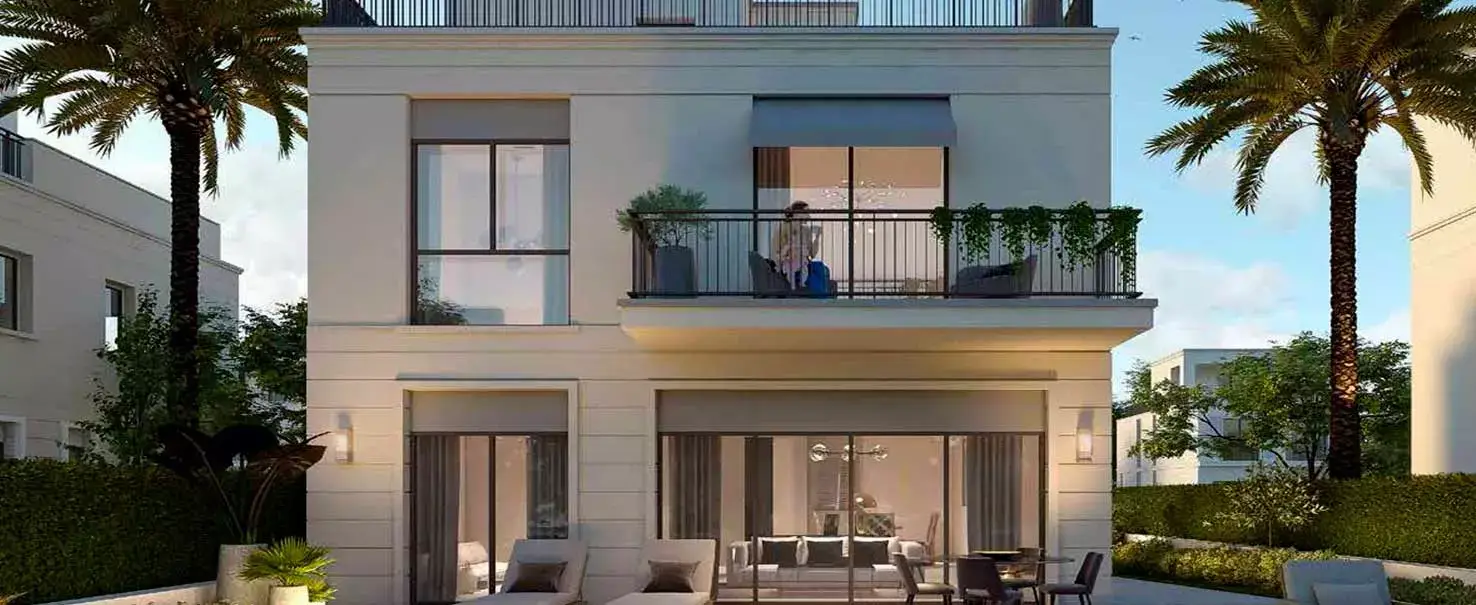  | Stand Alone Villa