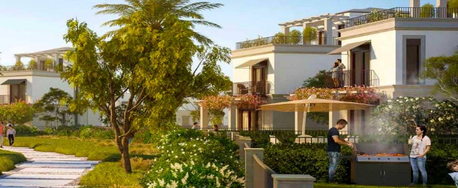  | Stand Alone Villa