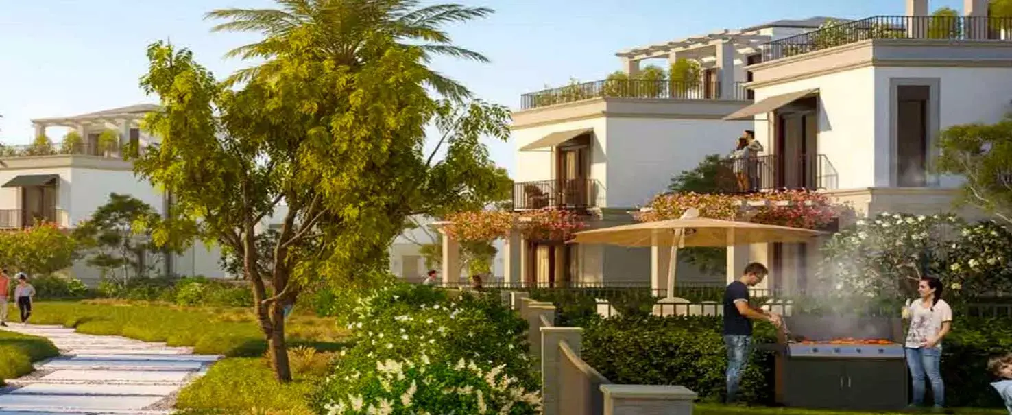  | Stand Alone Villa