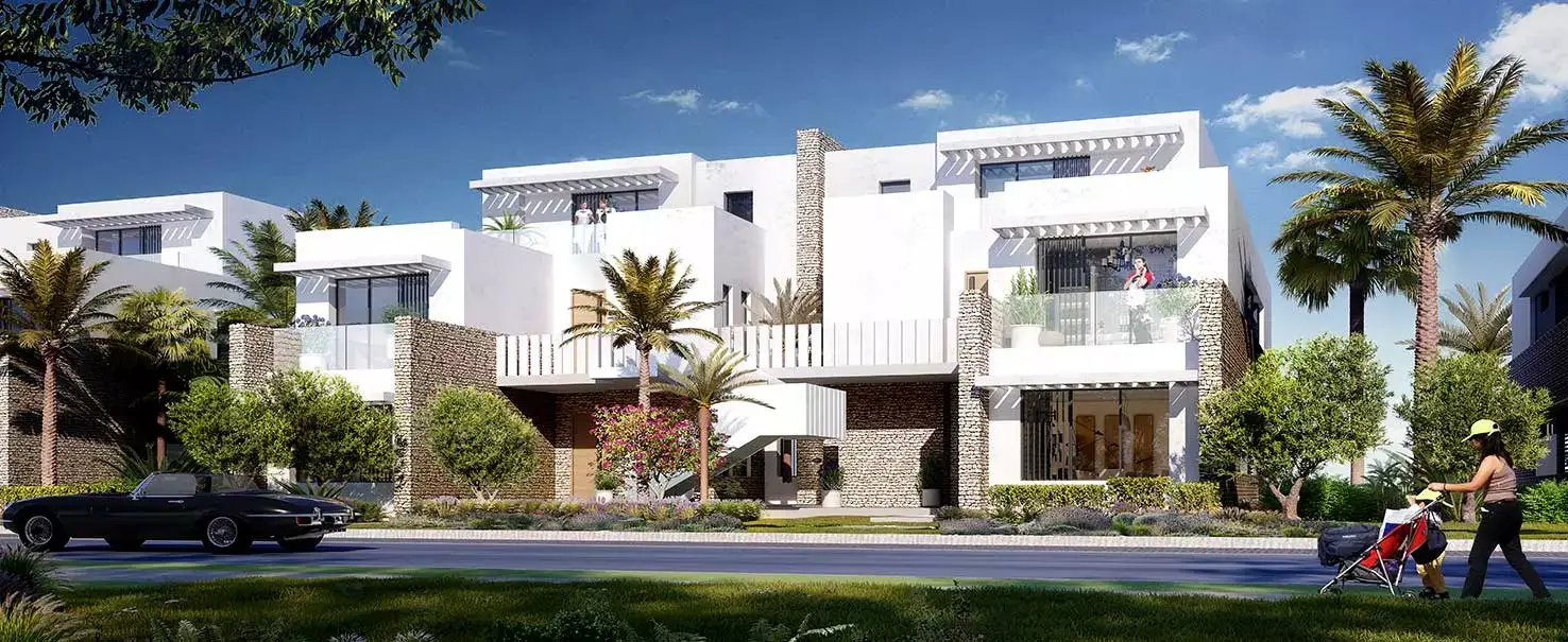 | Twin-house