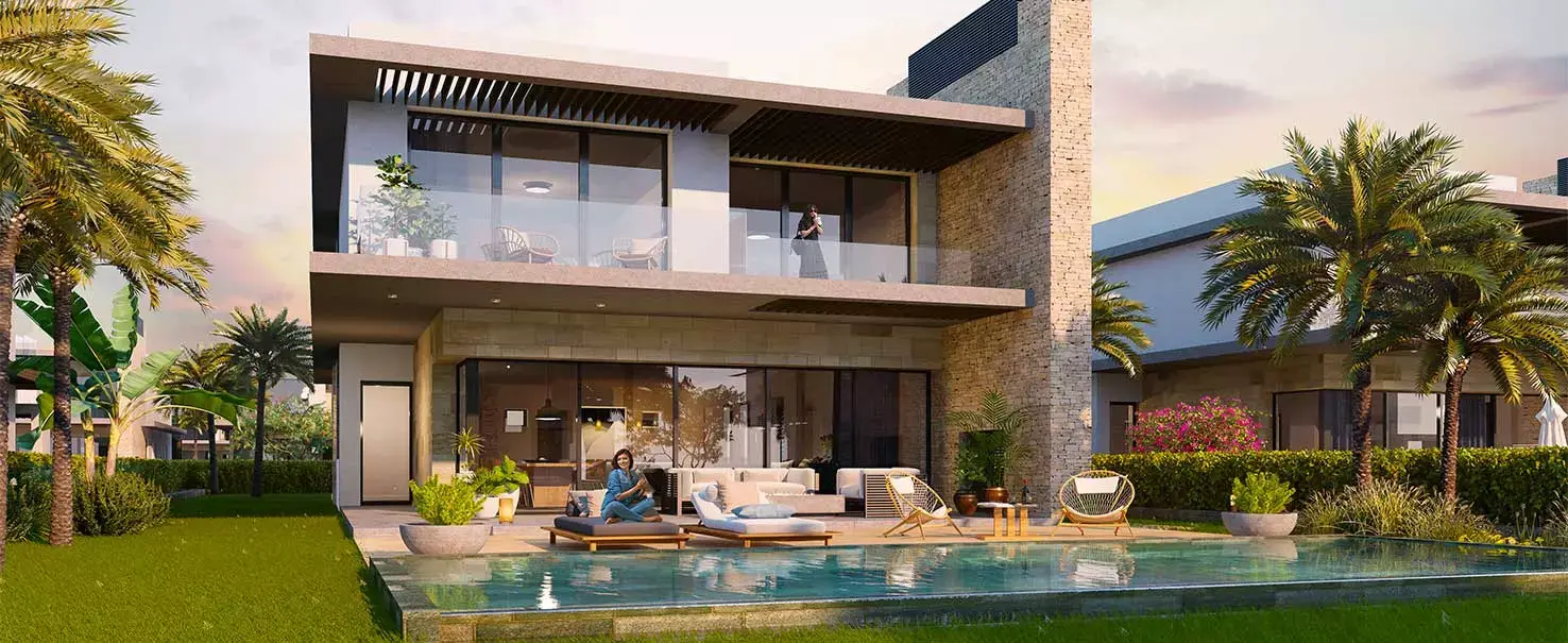  | Twin-house