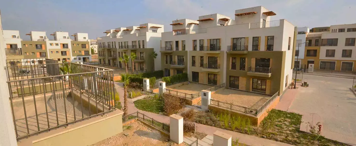 Westown Residential | Townhouse
