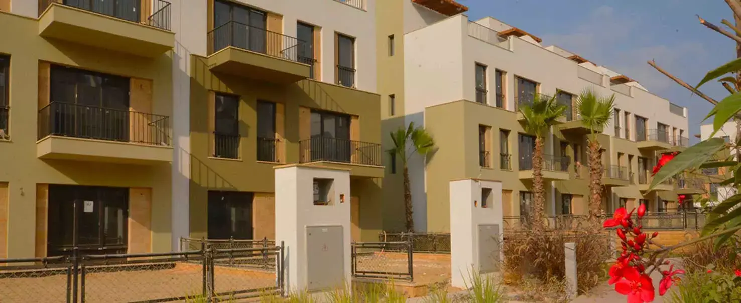 Westown Residential | Townhouse