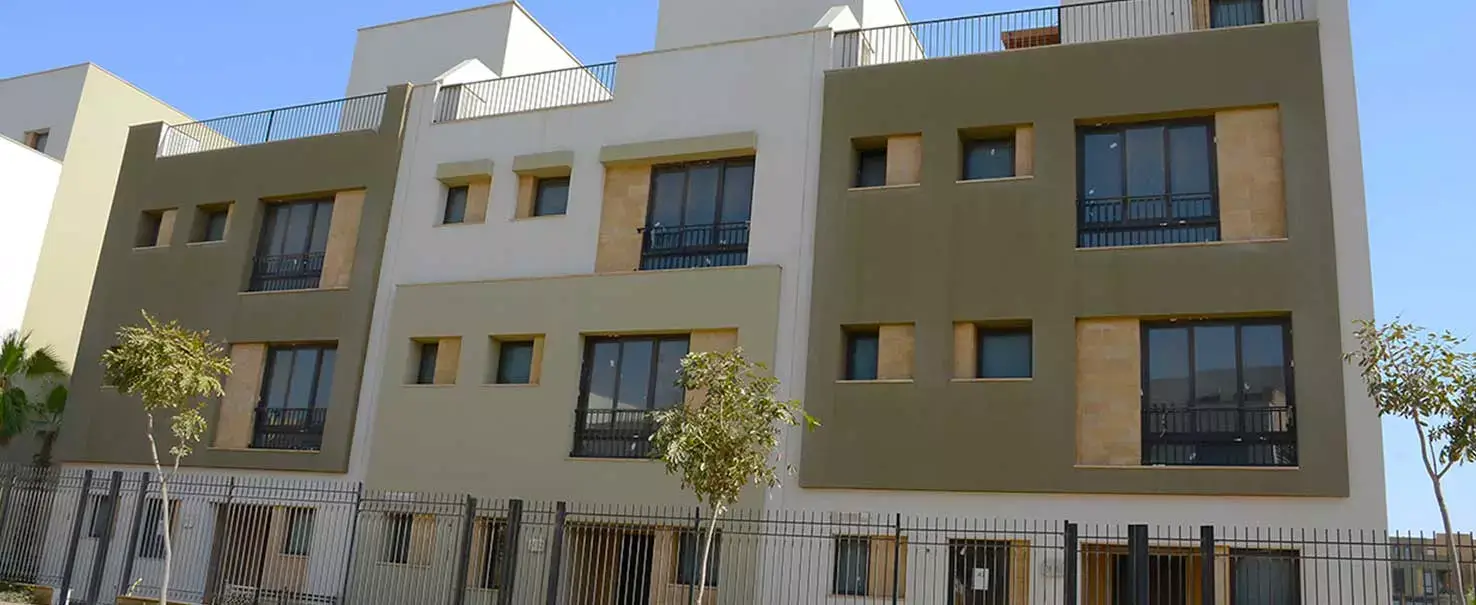 Westown Residential | Townhouse