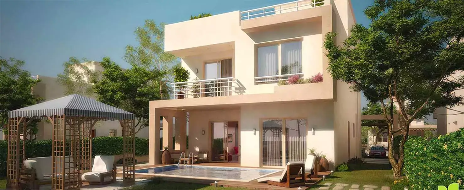 Grand Heights | Villa