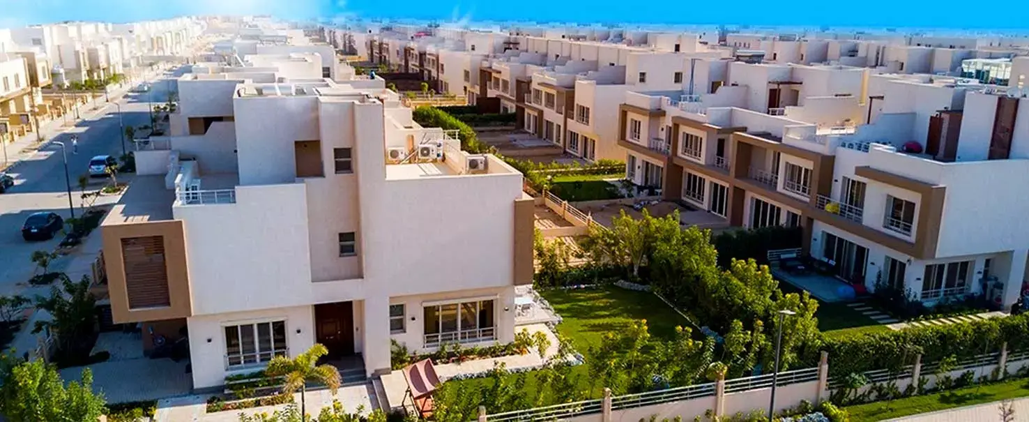 Grand Heights | Villa