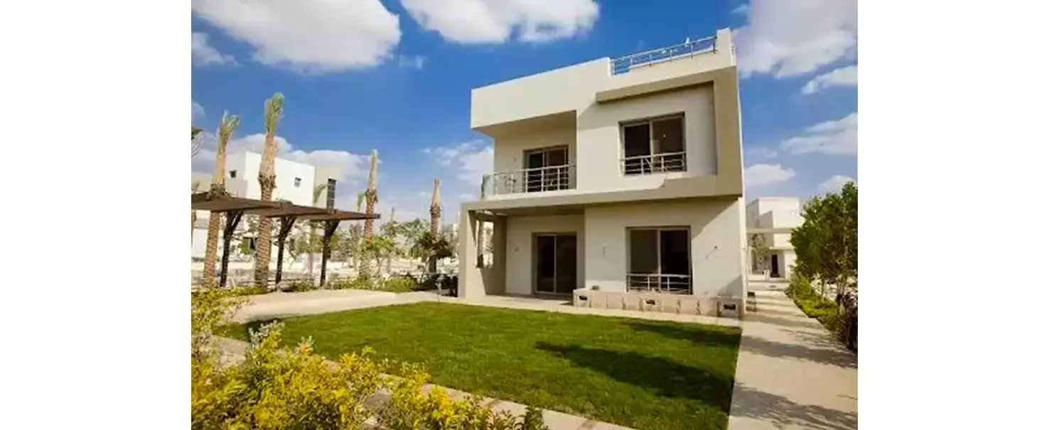 Grand Heights | Villa