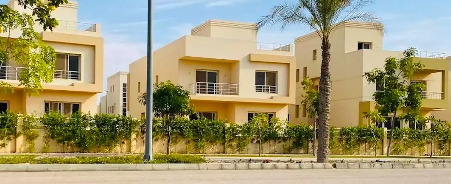 Grand Heights | Villa