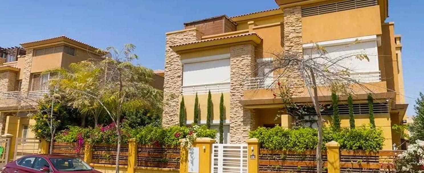 Jeera | Stand Alone Villa