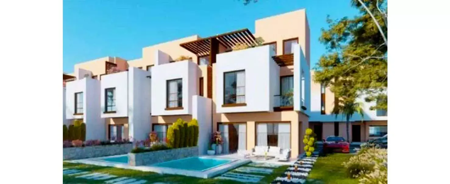 stella rivera | Stand Alone Villa