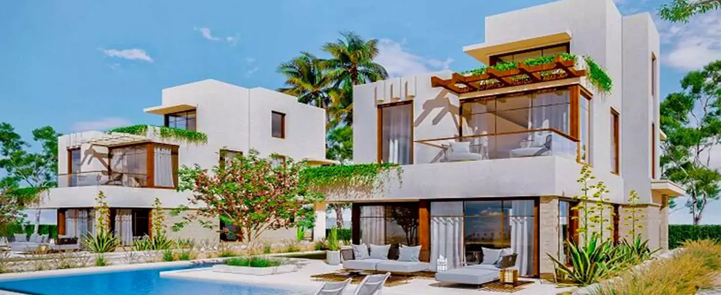 stella rivera | Stand Alone Villa