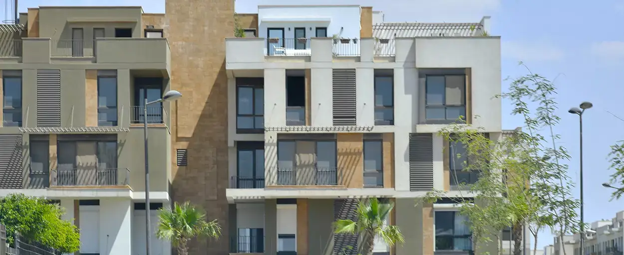 Westown Residential | Apartment