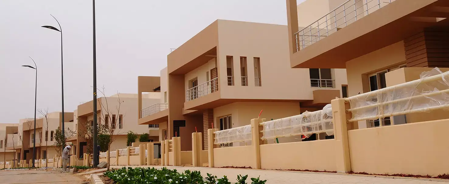 Grand Heights | Townhouse