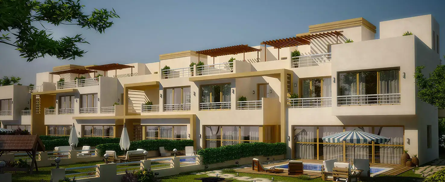 Grand Heights | Townhouse