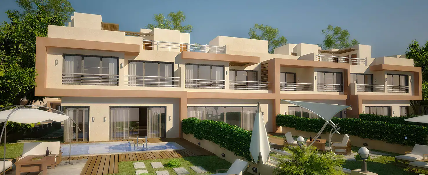 Grand Heights | Townhouse