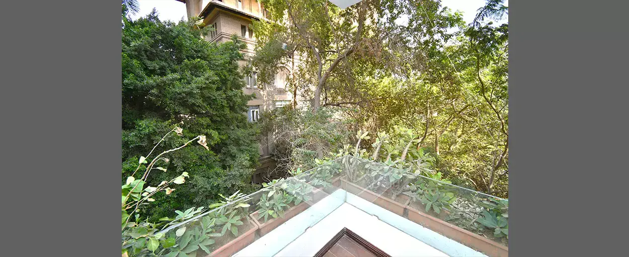South Zamalek | شقة