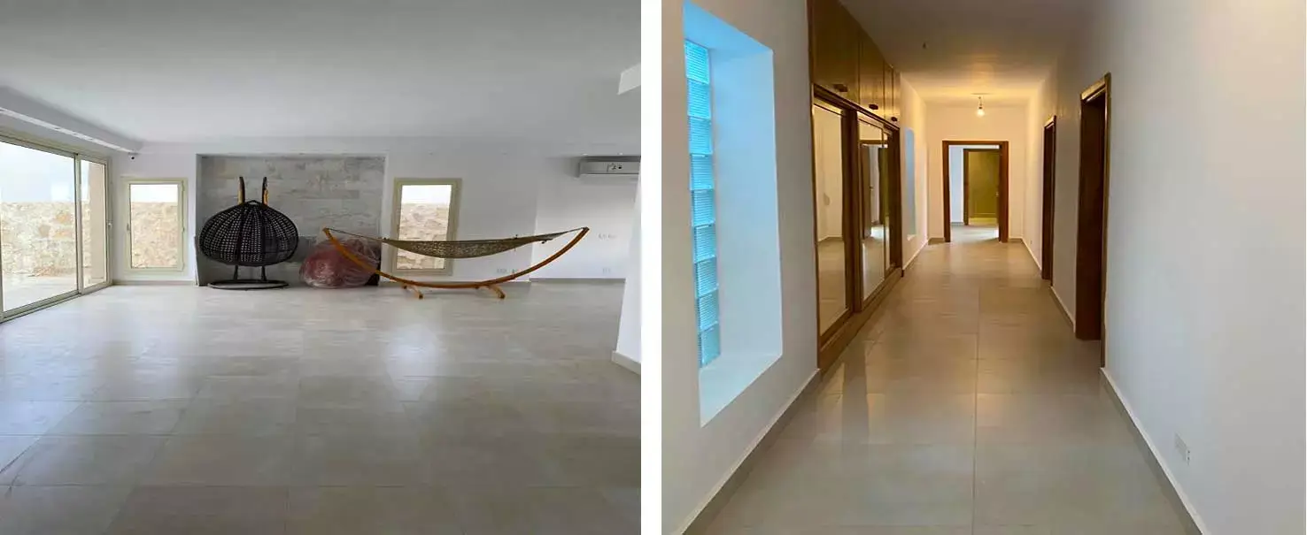 Mansouriya | Villa