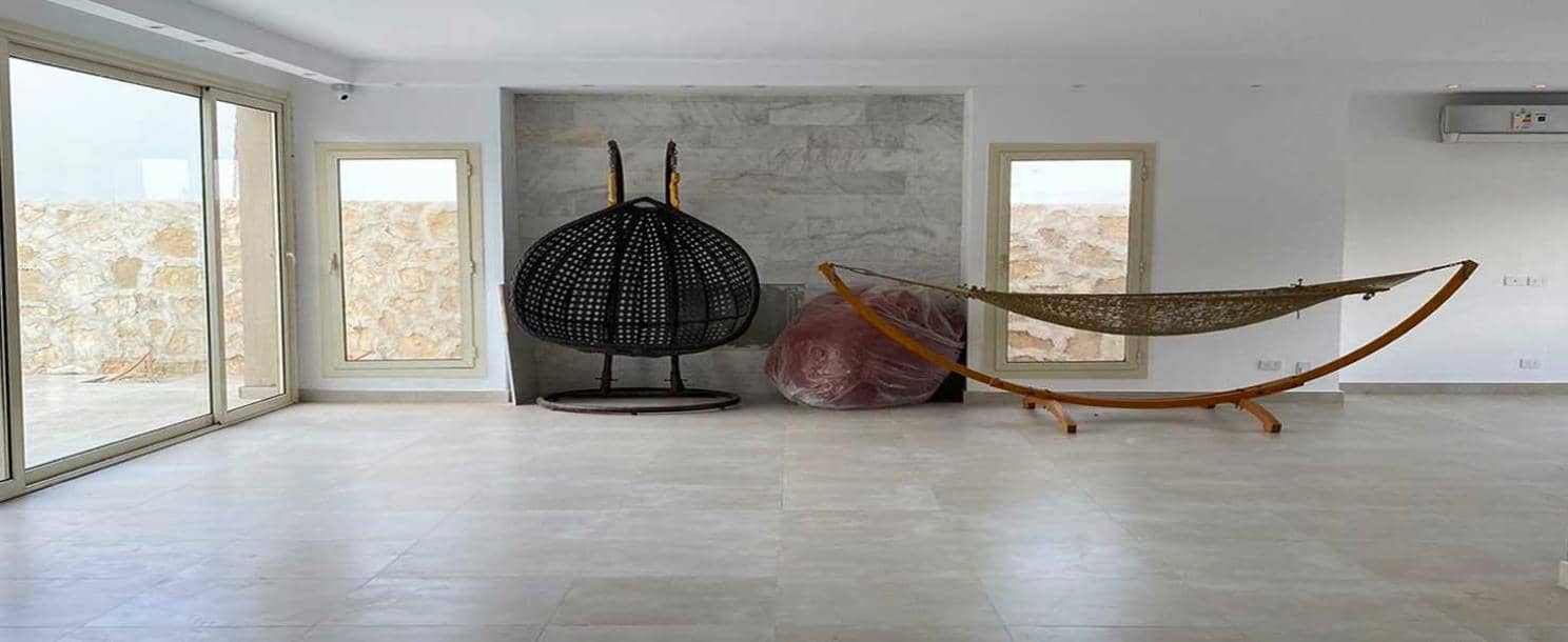 Mansouriya | Villa